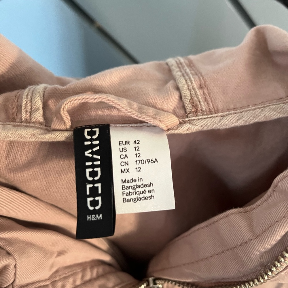 Lightweight Jacket - image 5